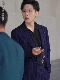 第59集 - 上陣父子兵