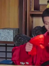 Tập 76 - Túy Quân Nhan