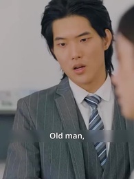 Episode 19 - Nobody Wants Him