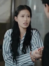 第37話 - 君に届かない声