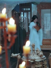 Tiếc Nuối Một Đời - Episode 9