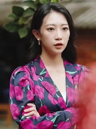 The Rebel Crazy Woman - Episode 32