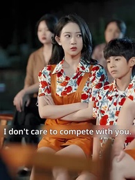 Episode 14 - The Rebel Crazy Woman