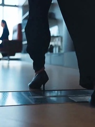 血濃於水抵萬難 - Episode 8