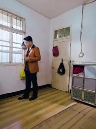 Episode 56 - Nobody Wants Him