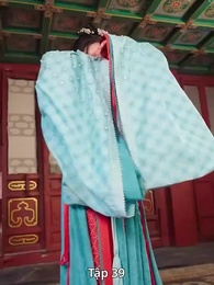 Tập 39 - Túy Quân Nhan
