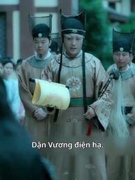 Tiếc Nuối Một Đời - Episode 4