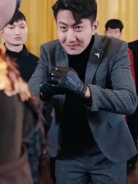 가문의 복수 - Episode 34