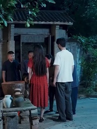 The Rebel Crazy Woman - Episode 80