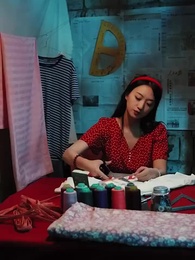 Episode 53 - The Rebel Crazy Woman