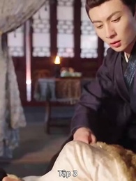 Túy Quân Nhan - Episode 3