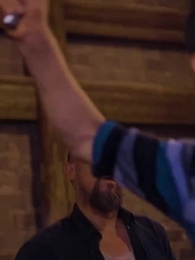 Episode 6 - Nobody Wants Him