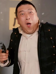 Aku yang Terkuat - Episode 31