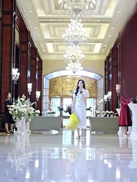 สมรสฟ้าแลบ - Episode 27