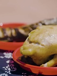 Nobody Wants Him - Episode 29