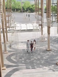 第19集 - 大難臨頭各自飛