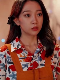 The Rebel Crazy Woman - Episode 10