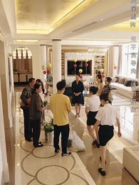 滄海月明珠有淚 - Episode 23