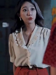 Episode 78 - The Rebel Crazy Woman