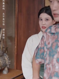 我有一個神奇古董店 - Episode 44
