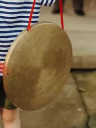 Episode 35 - The Rebel Crazy Woman