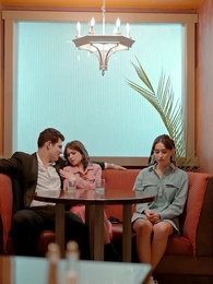 Episode 6 - Die Ersatzbraut