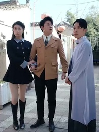 61화 - 가문의 복수