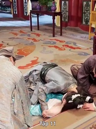 Túy Quân Nhan - Episode 11