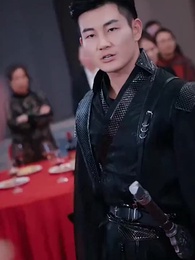 7화 - 가문의 복수