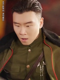 第21集 - 上陣父子兵