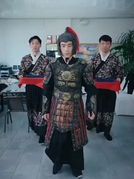 가문의 복수 - Episode 70