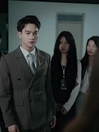 君に届かない声 - Episode 14