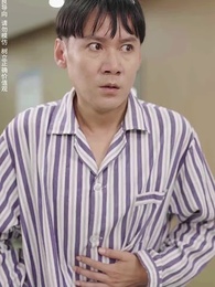 第47集 - 大難臨頭各自飛