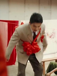 The Rebel Crazy Woman - Episode 2