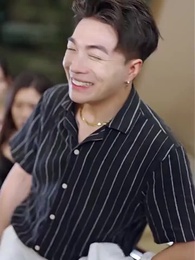 สมรสฟ้าแลบ - Episode 25