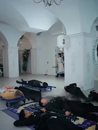 가문의 복수 - Episode 57