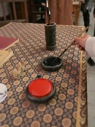 Aku yang Terkuat - Episode 54