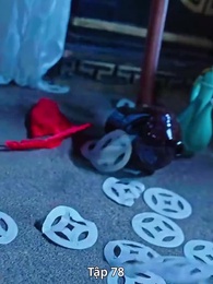 Tập 78 - Túy Quân Nhan