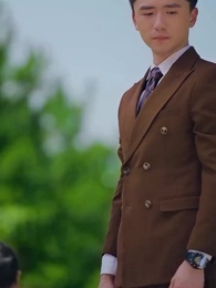 Episode 31 - Nobody Wants Him