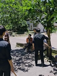 Episode 64 - Nobody Wants Him