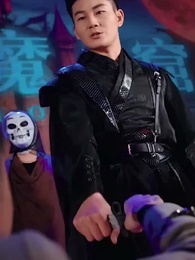 가문의 복수 - Episode 21