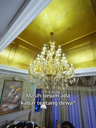 Aduh, Aku Dikejar Banyak Wanita Cantik - Episode 54