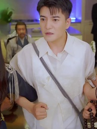 Aduh, Aku Dikejar Banyak Wanita Cantik - Episode 53