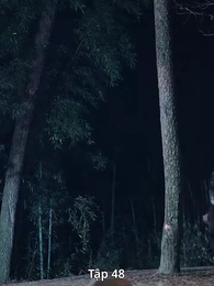 Tập 48 - Túy Quân Nhan