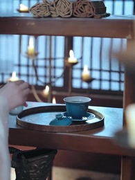 Tiếc Nuối Một Đời - Episode 26