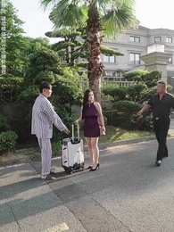 第50集 - 大難臨頭各自飛