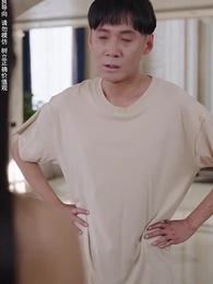 第55集 - 大難臨頭各自飛