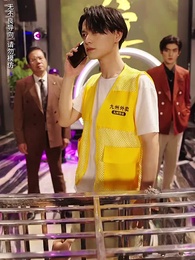 第39集 - 上陣父子兵