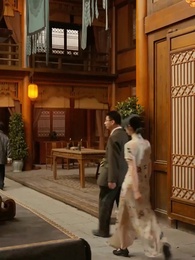 Aku yang Terkuat - Episode 53