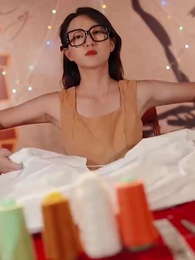 Episode 11 - The Rebel Crazy Woman